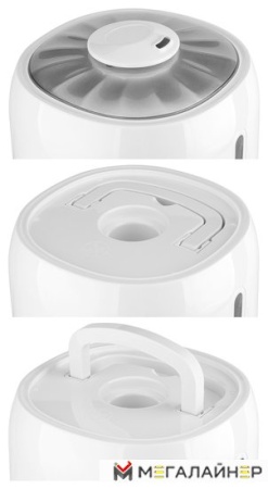 Увлажнитель воздуха Normann AUH-032