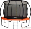 Батут Start Line Global Pro 10464A2ML (с лестницей)