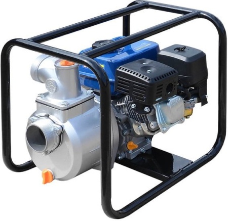 Мотопомпа ТСС PGS-80 купить в Минске с доставкой