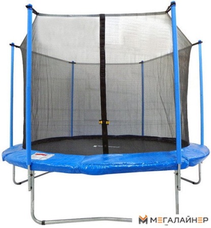 Батут Atlas Sport 183 см (внутренняя сетка)