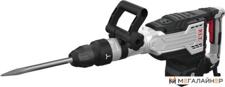 Отбойный молоток P.I.T. GSH65-C6 купить в Минске с доставкой