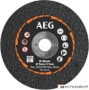 Набор отрезных дисков AEG Powertools 4932478588 купить в Минске с доставкой