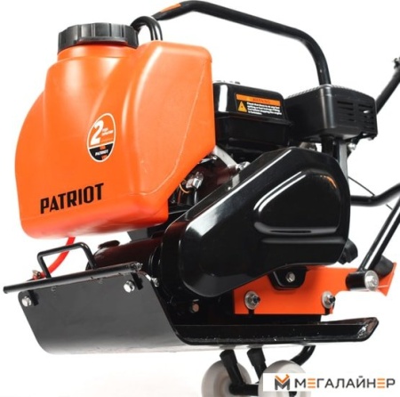Виброплита Patriot VT-60LB купить в Минске с доставкой