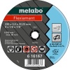 Отрезной диск Metabo 616167000