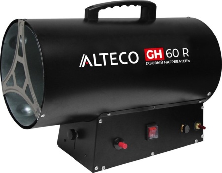 Тепловая пушка Alteco GH 60 R