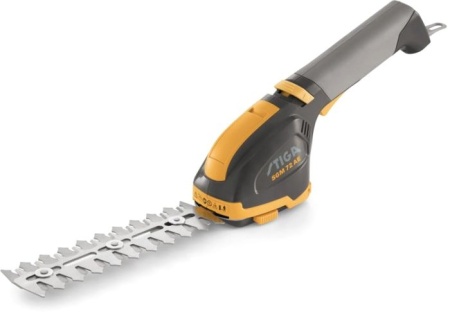 Садовые ножницы Stiga SGM 72 AE 253007231/ST1 купить в Минске с доставкой