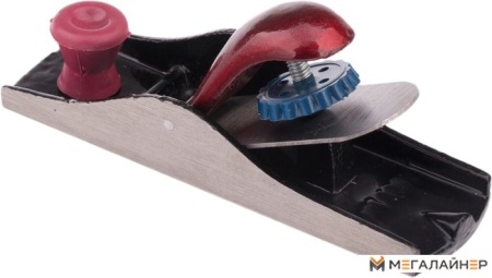 Рубанок Sparta 210225 купить в Минске с доставкой