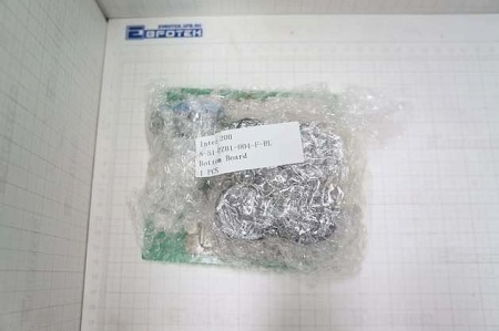 Нижняя плата AuroraPRO Inter 200 арт N-51-PZ01-004-F-RL - запчасть