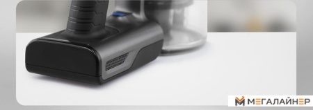 Пылесос BQ VC0801H купить в Минске с доставкой