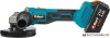 Угловая шлифмашина Bort BWS-21LI (с 2-мя АКБ, кейс) купить в Минске с доставкой