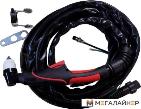 Плазмотрон TSS P-80, 5 м