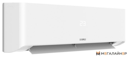 Кондиционер HIGH LIFE PRIORITY CLASS ACHL-12PC-CHDV02