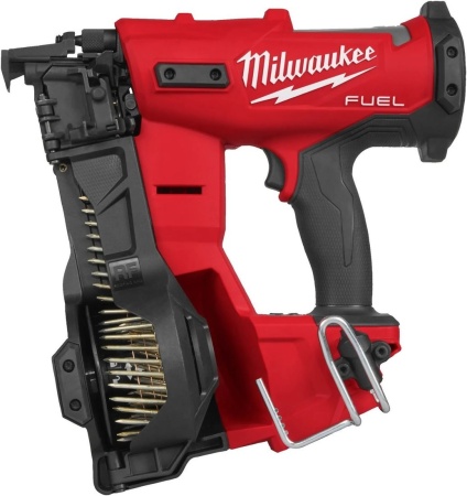 Гвоздезабиватель Milwaukee M18 FRCN45-0X Fuel 4933498168 (без АКБ, кейс) купить в Минске с доставкой