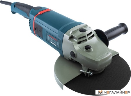 Угловая шлифмашина Alteco AG 2400-230.1 купить в Минске с доставкой