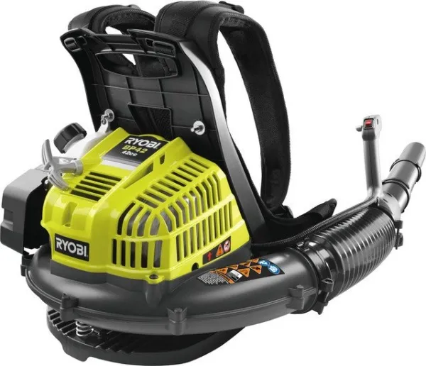 Ранцевая воздуходувка Ryobi RBL42BP купить в Минске с доставкой