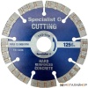 Отрезной диск алмазный Specialist 11/2-1125 купить в Минске с доставкой