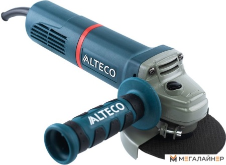 Угловая шлифмашина Alteco AG 750-115 купить в Минске с доставкой