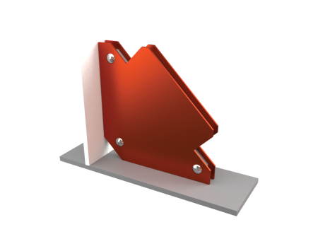 Угольник магнитный Сварог МС–11 (QJ6001)