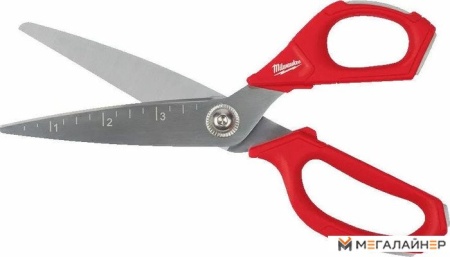 Ножницы технические Milwaukee 4932479409 купить в Минске с доставкой