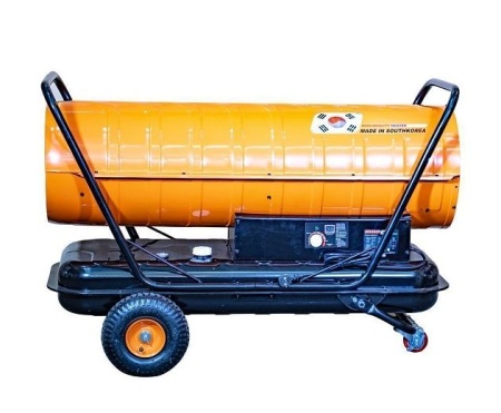 Тепловая пушка Aurora TK-100000