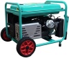 Купить Бензиновый генератор Sturm PG8780NE в Минске с доставкой по РБ