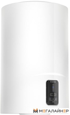Накопительный электрический водонагреватель Ariston Lydos ECO ABS PW 50 V купить в Минске с доставкой