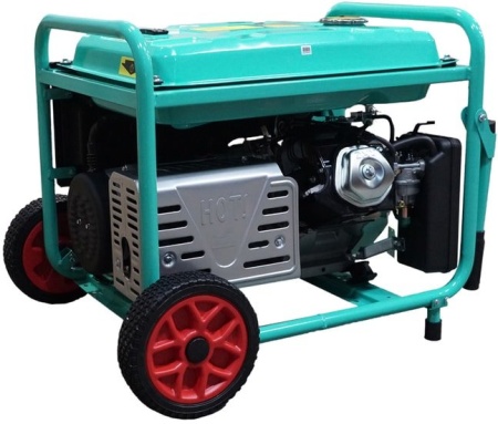 Купить Бензиновый генератор Sturm PG8780NE в Минске с доставкой по РБ