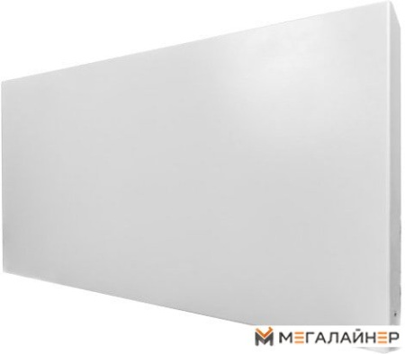 Инфракрасный обогреватель СТН НЭБ-М-НС 0,7 без терморегулятора (белый)