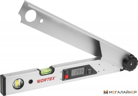 Купить Угломер Wortex DAM 4500 0323271 в Минске с доставкой