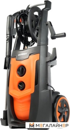 Мойка высокого давления Patriot GT 790 Imperial купить в Минске с доставкой