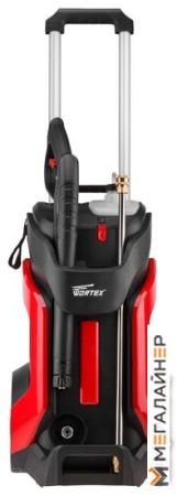 Мойка высокого давления Wortex PW1740 купить в Минске с доставкой
