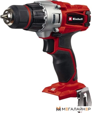 Дрель-шуруповерт Einhell TE-CD 18/2 Li 4513833 (без АКБ) купить в Минске с доставкой