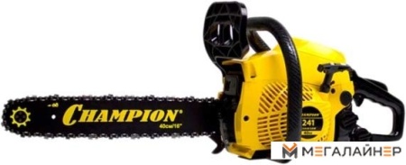 Бензопила Champion 241-16 купить в Минске с доставкой
