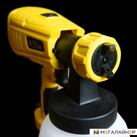 Краскораспылитель Berger BG1413 купить в Минске с доставкой