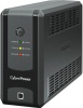 Источник бесперебойного питания CyberPower UT850EG