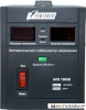Купить Стабилизатор напряжения Powerman AVS 1000D Black в Минске с доставкой