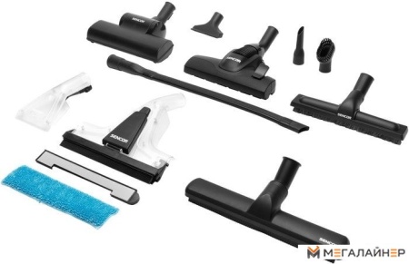 Пылесос Sencor SVC 5001YL купить в Минске с доставкой