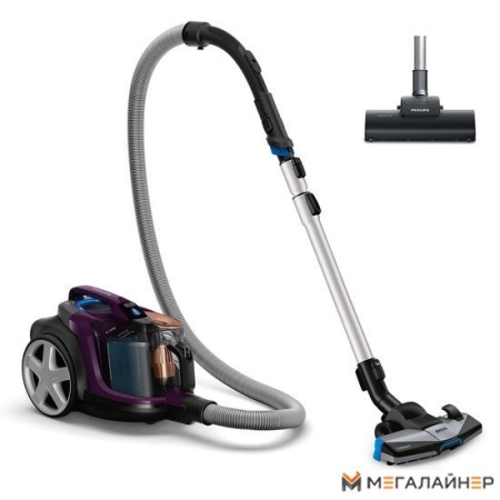 Пылесос Philips FC9734/01 купить в Минске с доставкой