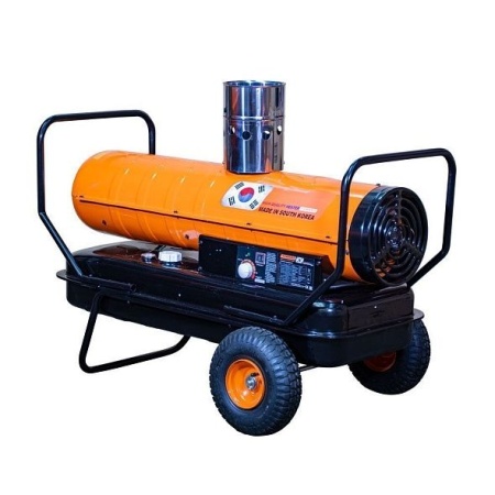 Тепловая пушка Aurora TK-80 ID