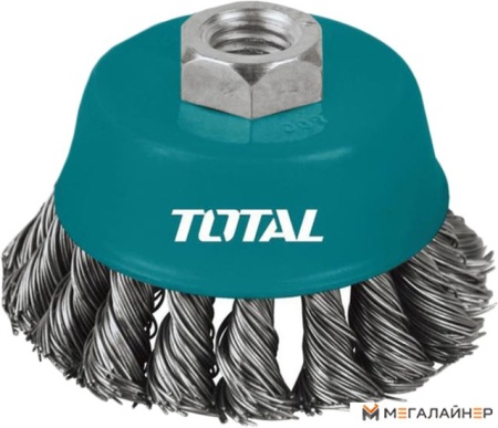 Щетка для электроинструмента Total TAC32031 купить в Минске с доставкой