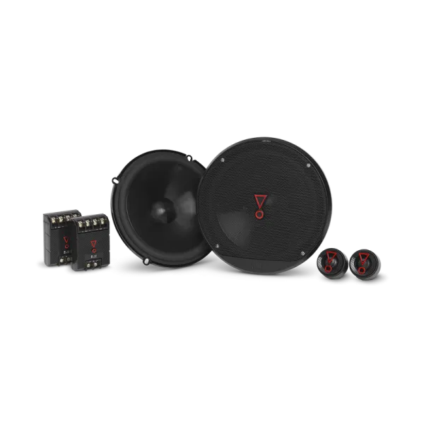 Компонентная АС JBL Stage3 607C