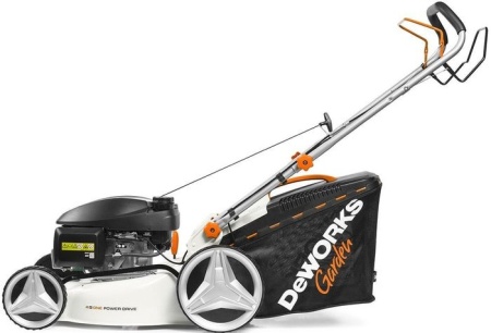 Купить газонокосилку в Минске. Цена газонокосилки в рассрочку