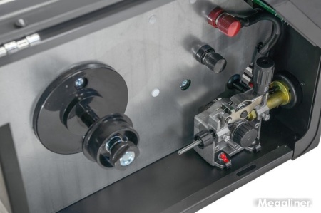 Сварочный инвертор Mikkeli MIG/MMA-260E