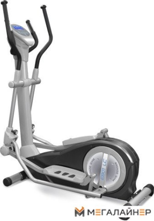 Эллиптический тренажер Bronze Gym E801 LC