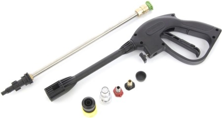 Мойка высокого давления Denzel R-165D купить в Минске с доставкой