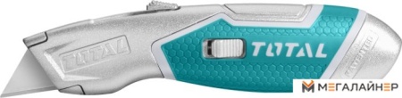 Нож строительный Total TG5126101 купить в Минске с доставкой