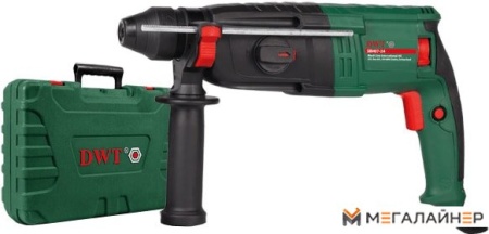 Перфоратор DWT DWT SBH07-24 BMC купить в Минске с доставкой