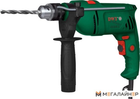 Ударная дрель DWT SBM-600 купить в Минске с доставкой