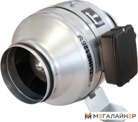 Осевой вентилятор Soler&Palau Jetline-200 5145896000