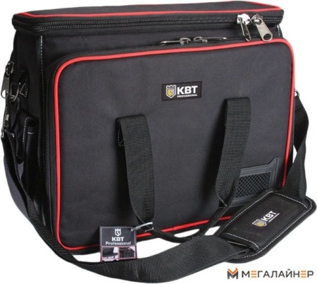 Сумка для инструментов КВТ С-04 купить в Минске с доставкой